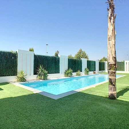 Pueblo 2 - Apartment Bobby Сан-Педро-дель-Пинатар Экстерьер фото