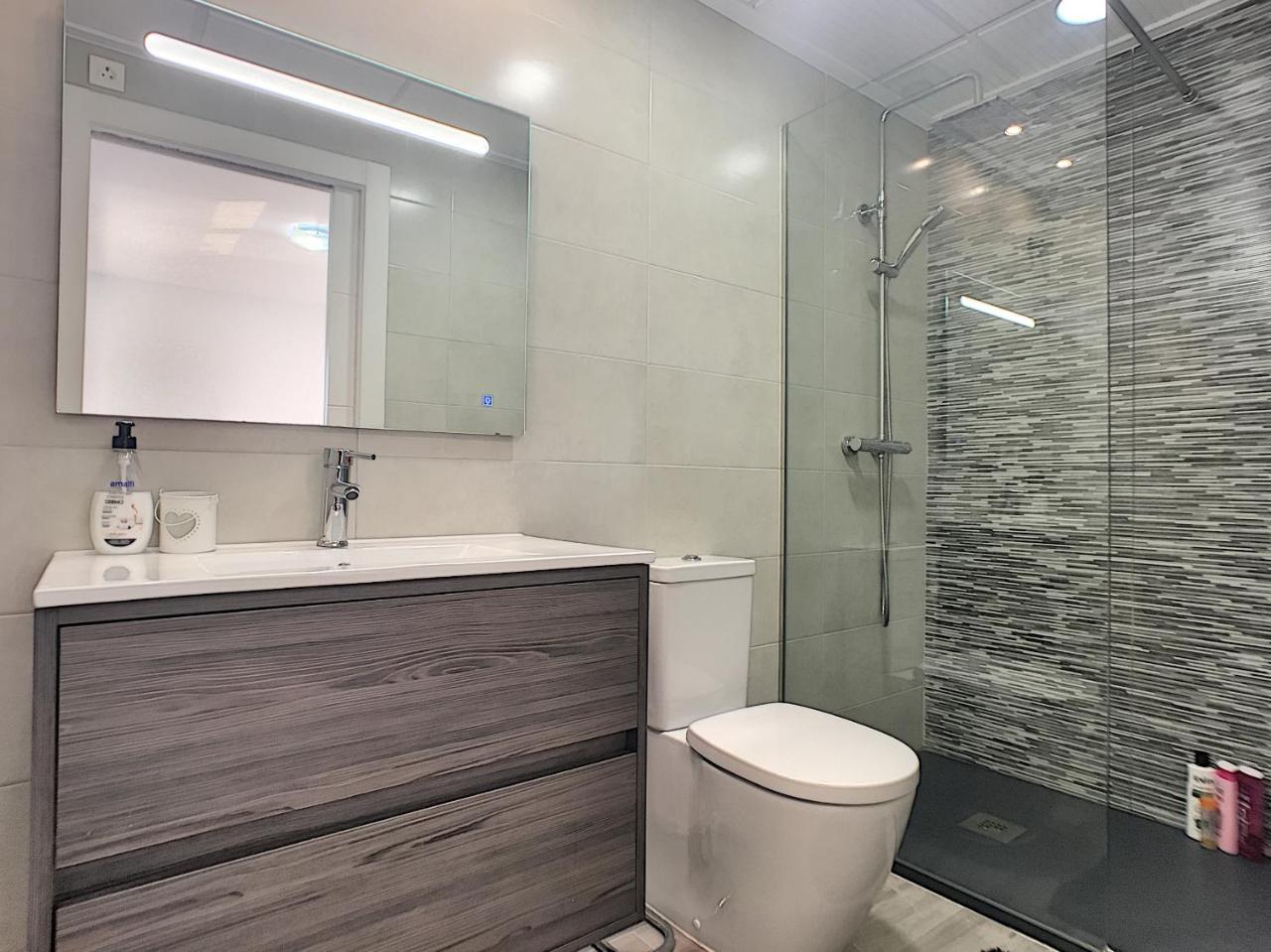 Pueblo 2 - Apartment Bobby Сан-Педро-дель-Пинатар Экстерьер фото