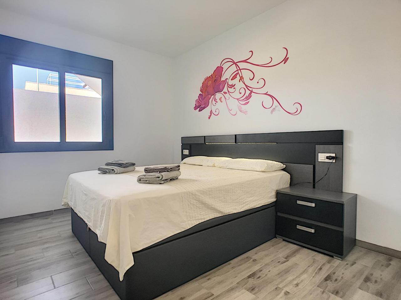 Pueblo 2 - Apartment Bobby Сан-Педро-дель-Пинатар Экстерьер фото